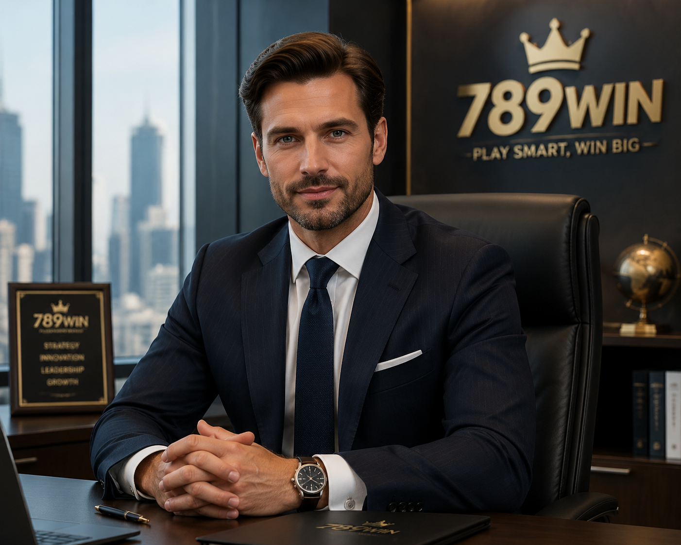CEO 789WIN