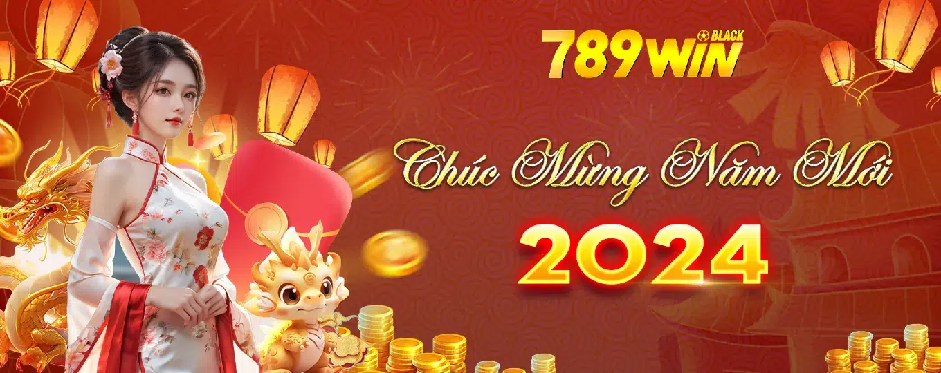 Chúc Mừng Năm Mới 2024