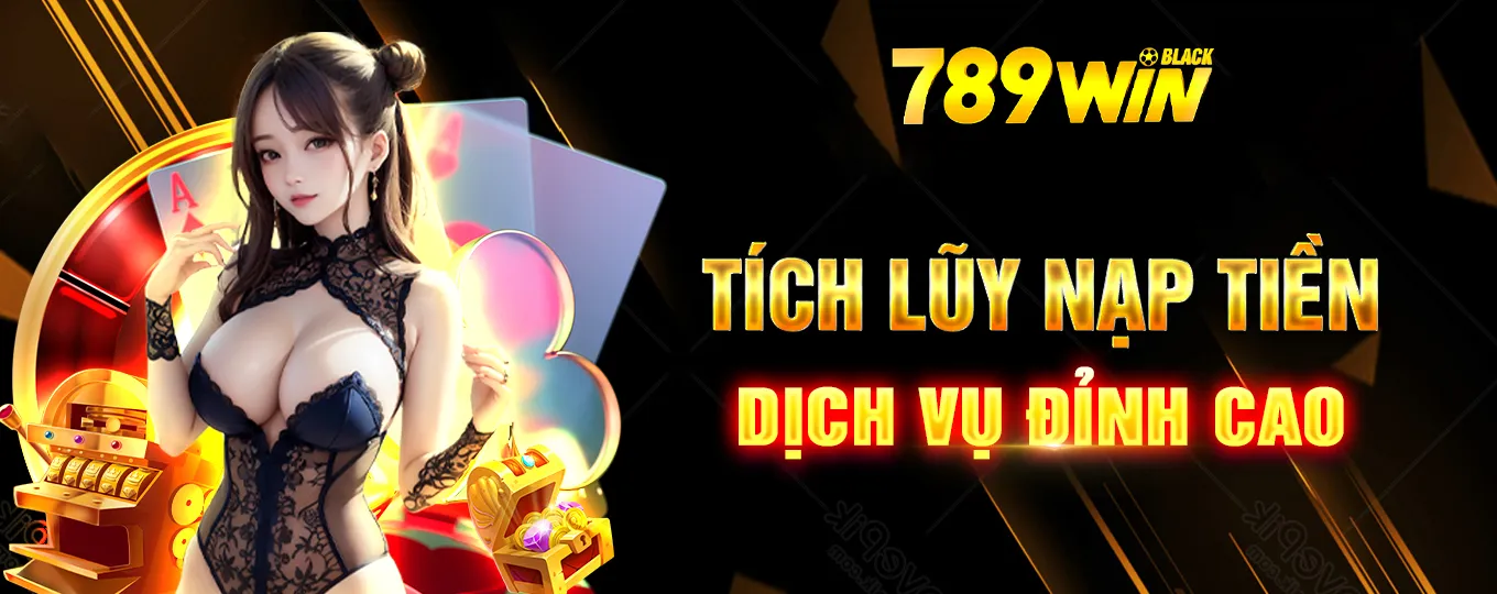 Thích lũy nạp tiền