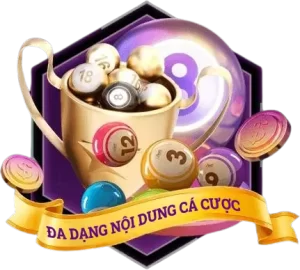 Đa dạng nội dung cá cược