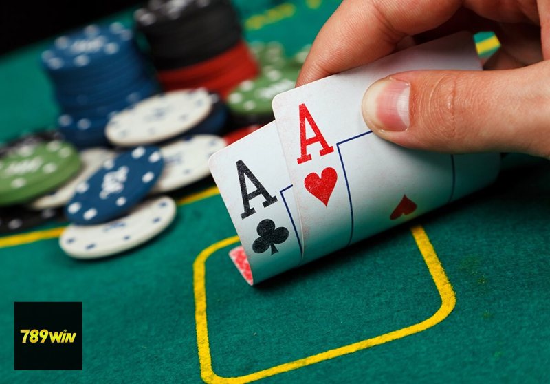Giới Thiệu 789win - Slot, nổ hũ và jackpot