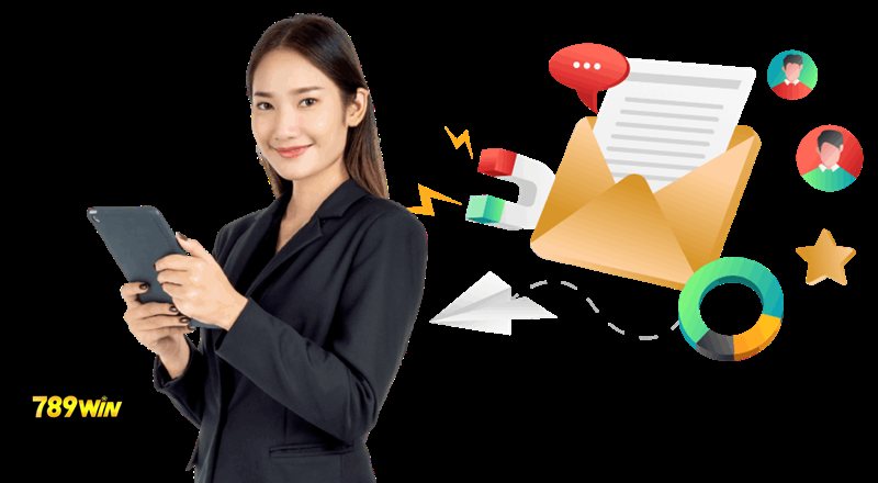Liên Hệ 789win - Kênh hỗ trợ giúp người chơi xử lý vấn đề đúng quy trình
