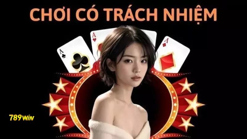 Trách Nhiệm Cá Cược - Góp phần xây dựng môi trường chơi lành mạnh Trách Nhiệm Cá Cược - Góp phần xây dựng môi trường chơi lành mạnh
