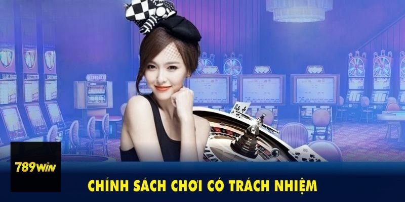 Trách Nhiệm Cá Cược - Cá cược cần bắt đầu bằng sự chủ động Trách Nhiệm Cá Cược - Cá cược cần bắt đầu bằng sự chủ động