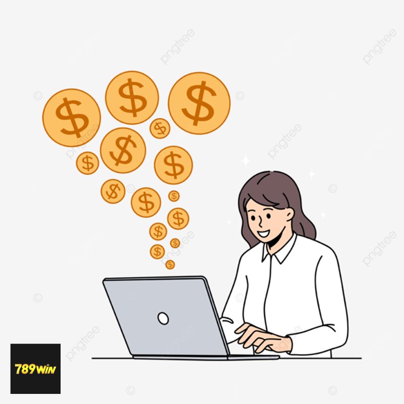 Rút Tiền 789win - Không phải số dư nào cũng rút được ngay
