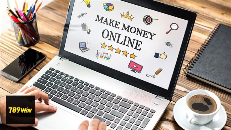 Rút Tiền 789win - Kiểm tra hạn mức và trạng thái ví