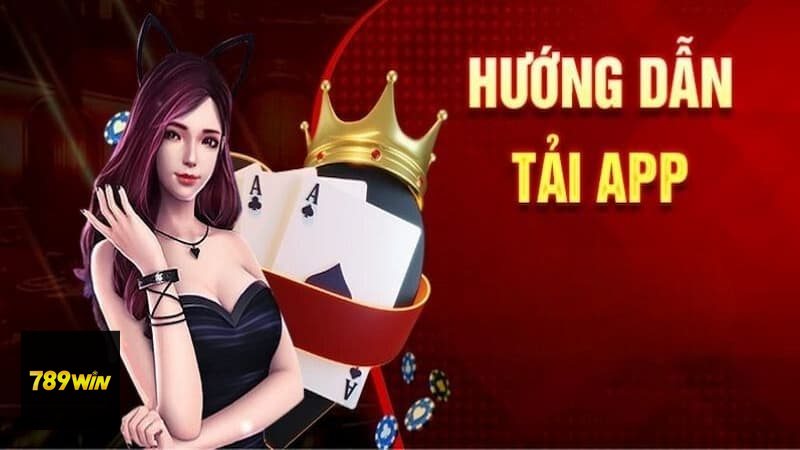 Tải App 789win - Kiểm tra kết nối, dung lượng và trạng thái máy