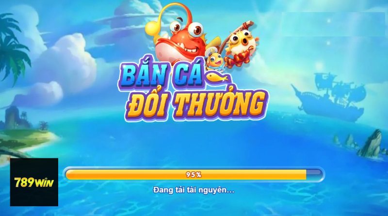 Bắn Cá Hải Tặc - Không chỉ là game bắn cá thông thường