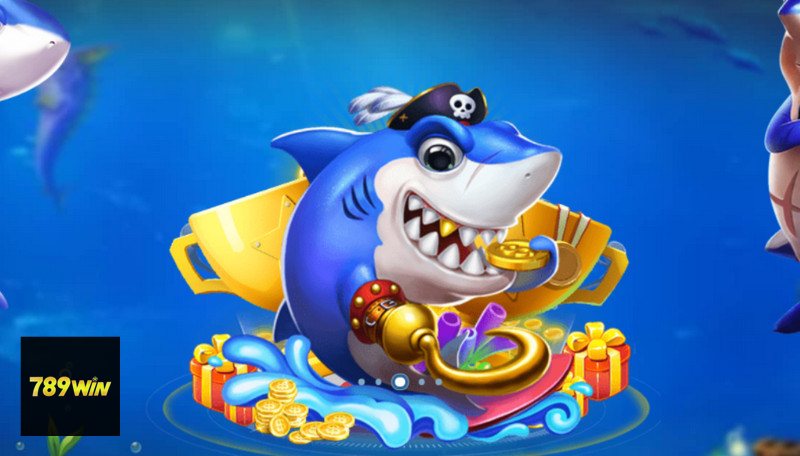 Bắn Cá 789win - Bắn Cá 789win là gì? Tổng quan dễ hiểu cho người mới