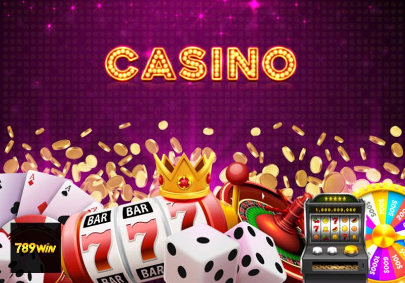 Casino 789win - Baccarat: dễ vào bàn nhưng cần chơi có kỷ luật
