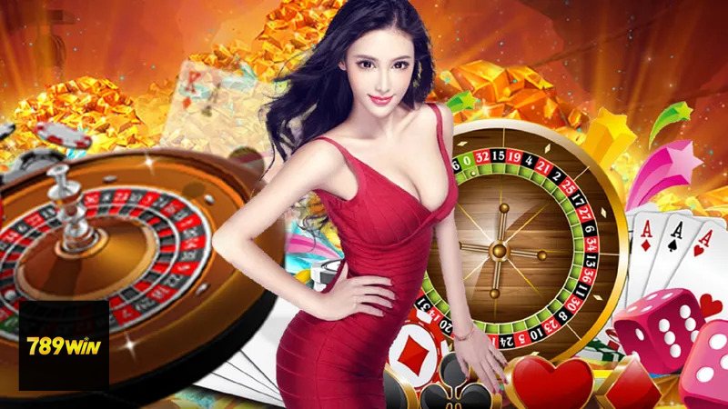 Roulette 789win - Bản chất của trò chơi roulette