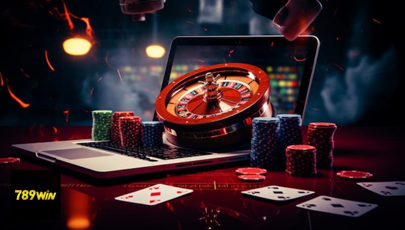 Xóc Đĩa 789win - Quy trình một ván xóc đĩa