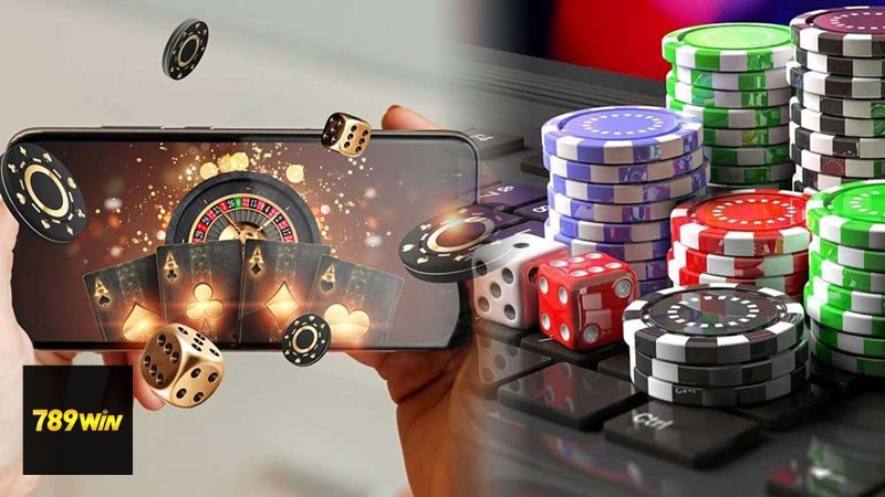Xóc Đĩa 789win - Trò chơi đơn giản nhưng không nên xem nhẹ
