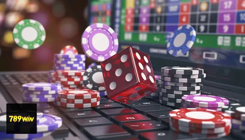 Keno 789win - Quy trình đặt cược cơ bản