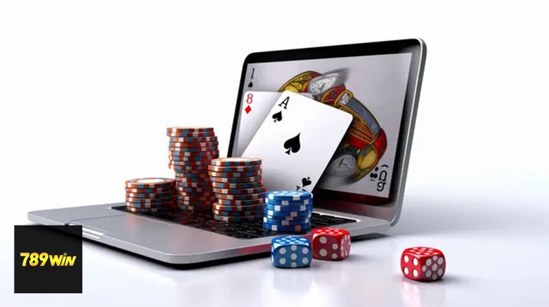 V8 Poker - Trải nghiệm tổng thể tại 789win