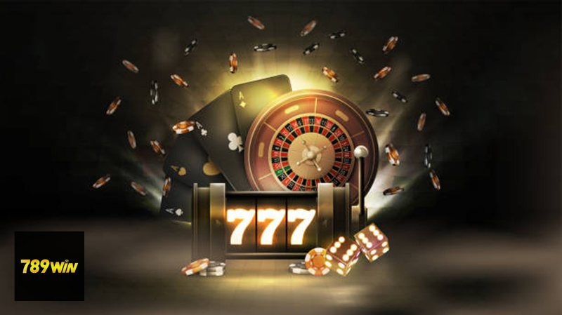 Jili 789win - Bắn cá và kỹ năng chọn mục tiêu