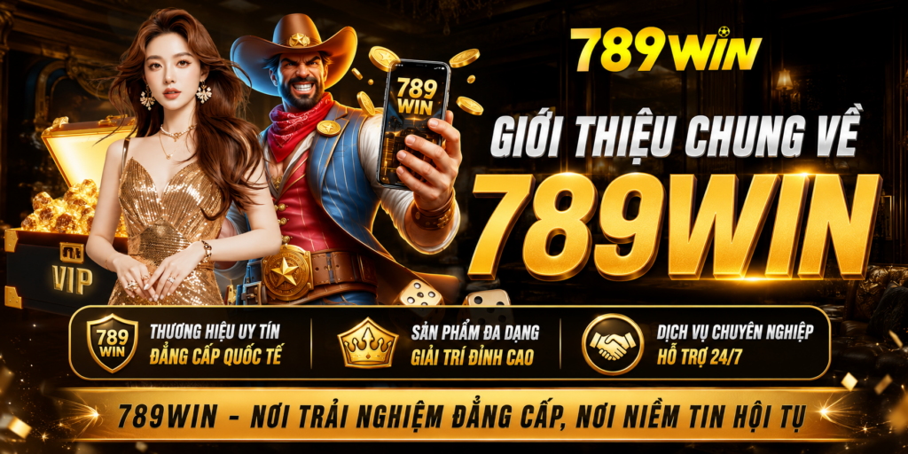 789WIN
