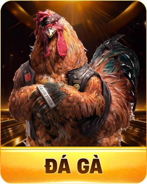 Đá Gà 789WIN